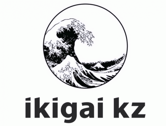 Ikigai kz