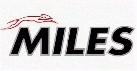Miles
