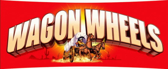 Wagon Wheels