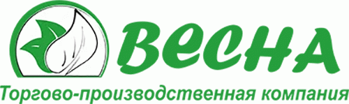 Весна
