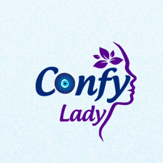 Confy Lady