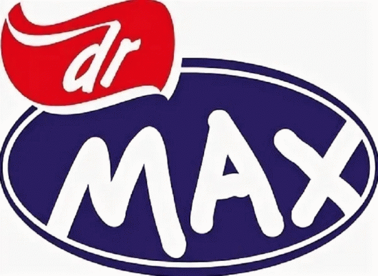 Dr. Max
