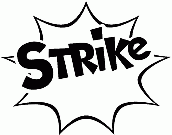 Strike