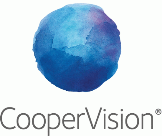 Cooper Vision