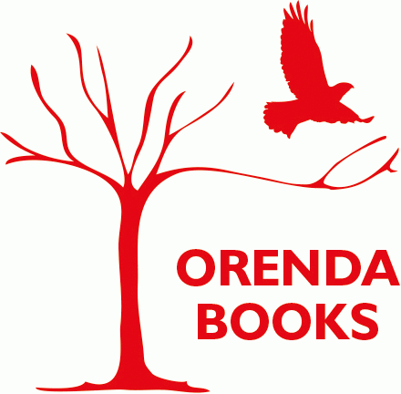 Orenda books