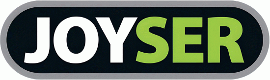 Joyser