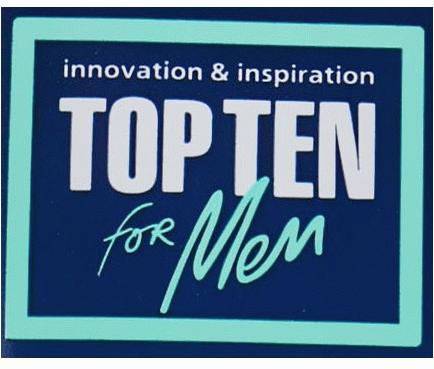 Top Ten for men