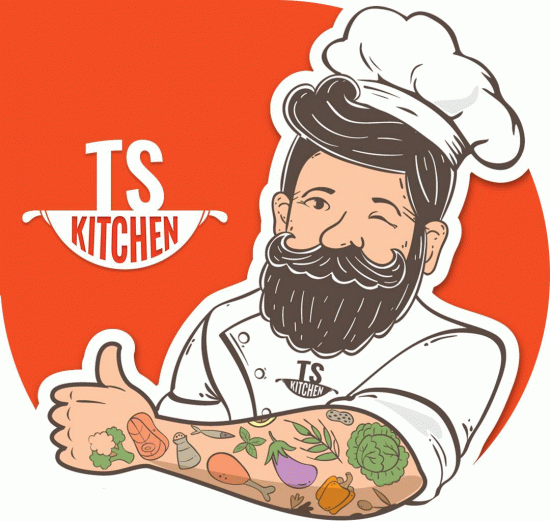 TS Kitchen