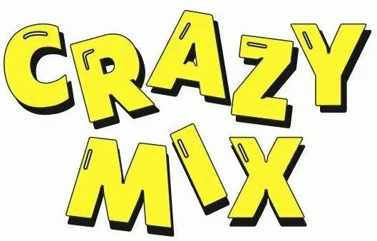 Crazy Mix
