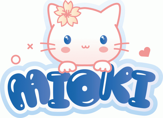 Mioki