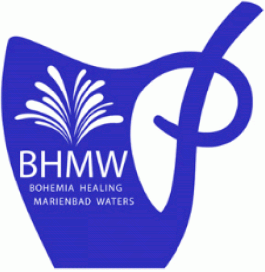 Bohemia Healing Marienbad Waters