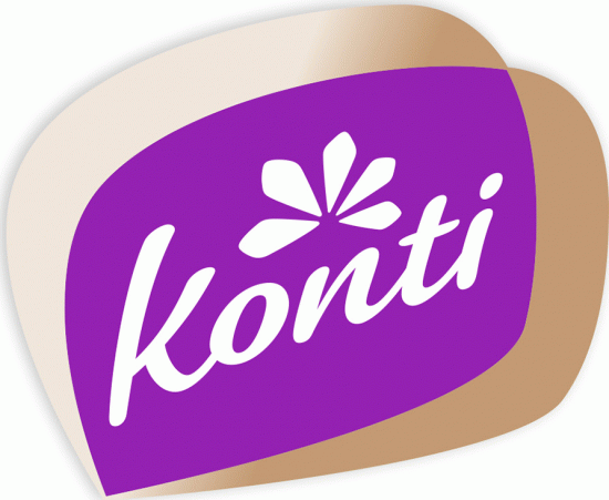 Конти