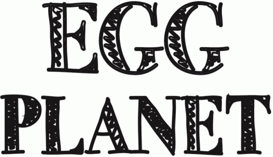 Egg Planet