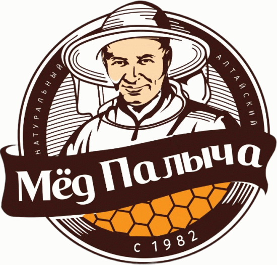 Мёд Палыча
