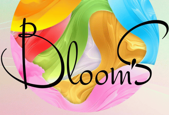Bloom`s