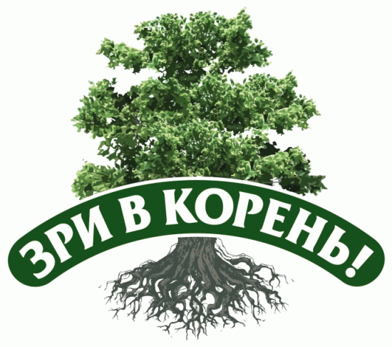 Зри в корень!