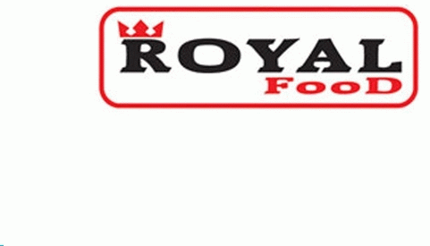 Royal Food