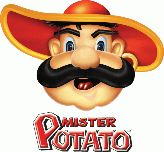 Mister Potato