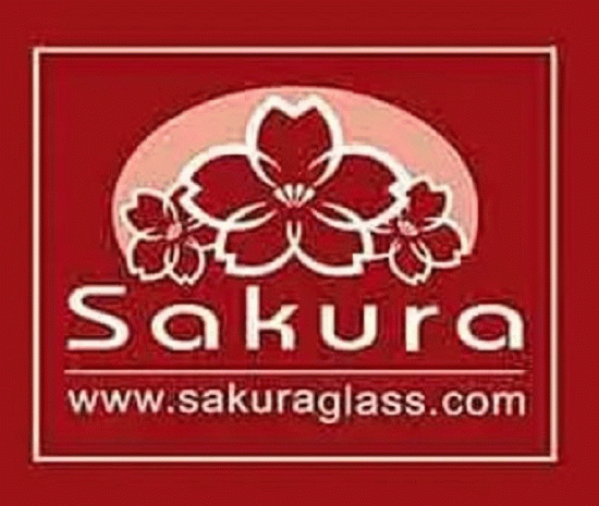 Sakuraglass