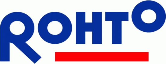 Rohto Pharmaceutical