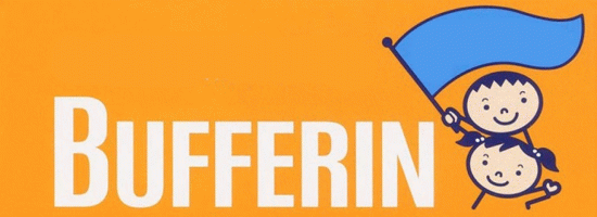 Bufferin