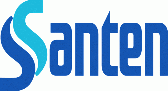 Santen Pharmaceutical