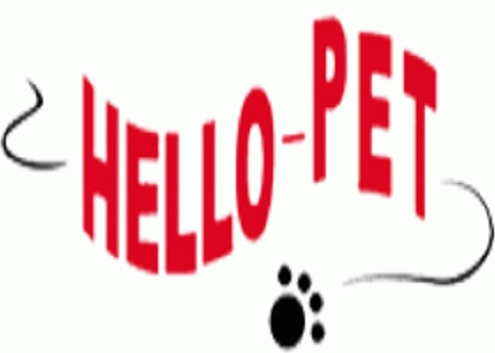 Hello pet