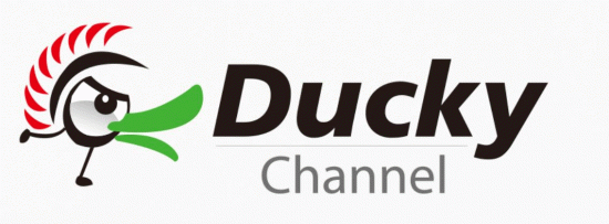 Ducky