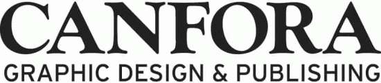 Canfora Grafisk Form