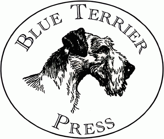 Blue Terrier Press