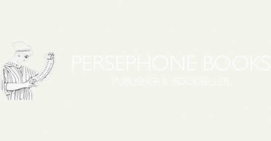 Persephone books
