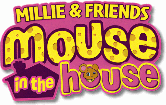 Mouse in the House
