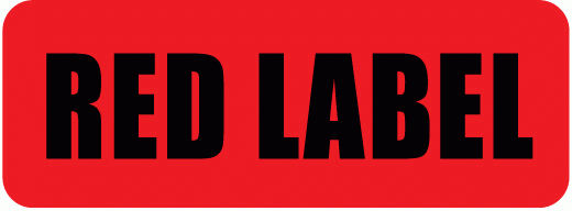 Red Label