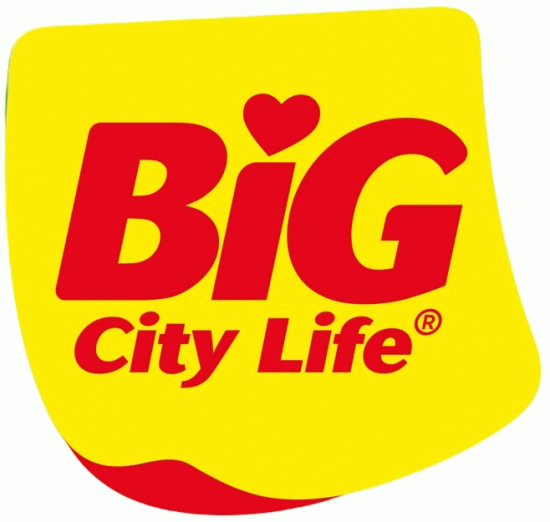 Big City Life