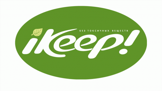 IKeep!