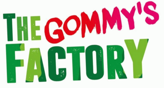 The Gommy's Factory