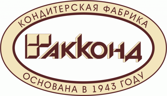 Акконд