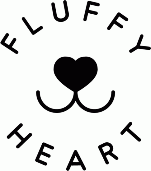 Fluffy Heart