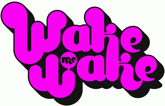 Wake me Wake