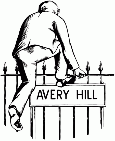 Avery Hill Publishing