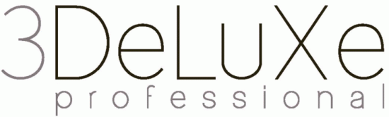 3Deluxe professional