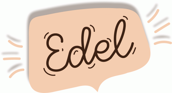 Edel