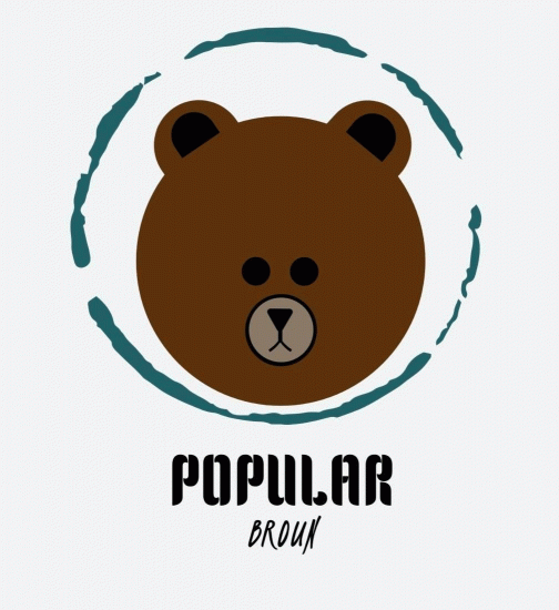 Popular Broun