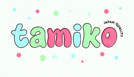 Tamiko