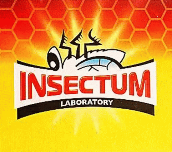 Insectum Laboratory
