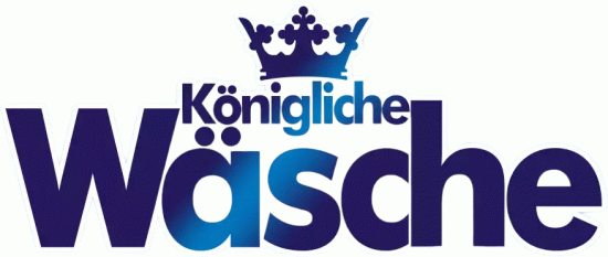 Konigliche Wasche