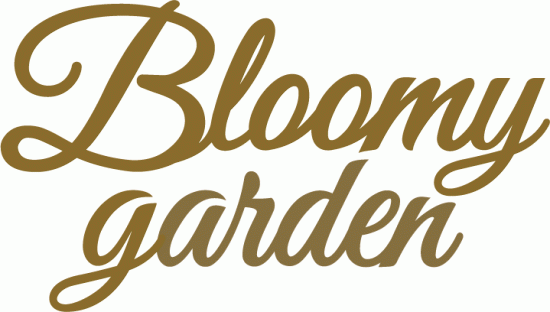 Bloomy Garden