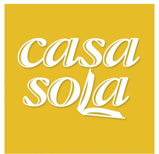 Casasola Editores