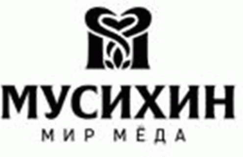 Мусихин. Мир мёда