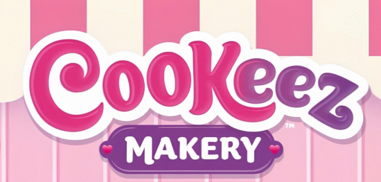 Cookeez Makery
